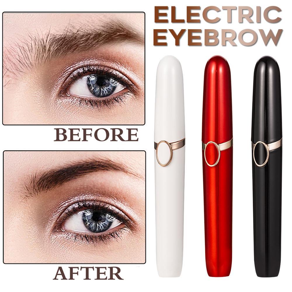 Multifunction Eyebrow trimmer Multifunction Eyebrow trimmer